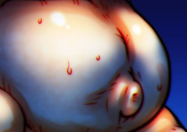 サンプル画像3:アニマルネッカー(おれんじまんぼう) [d_139613]