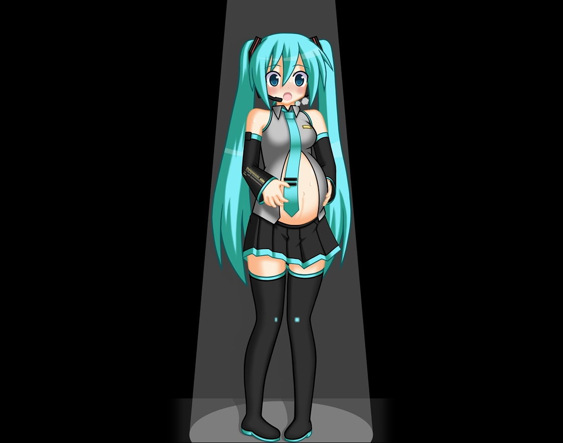 サンプル画像1:孕ミックス(j.c) [d_139724]