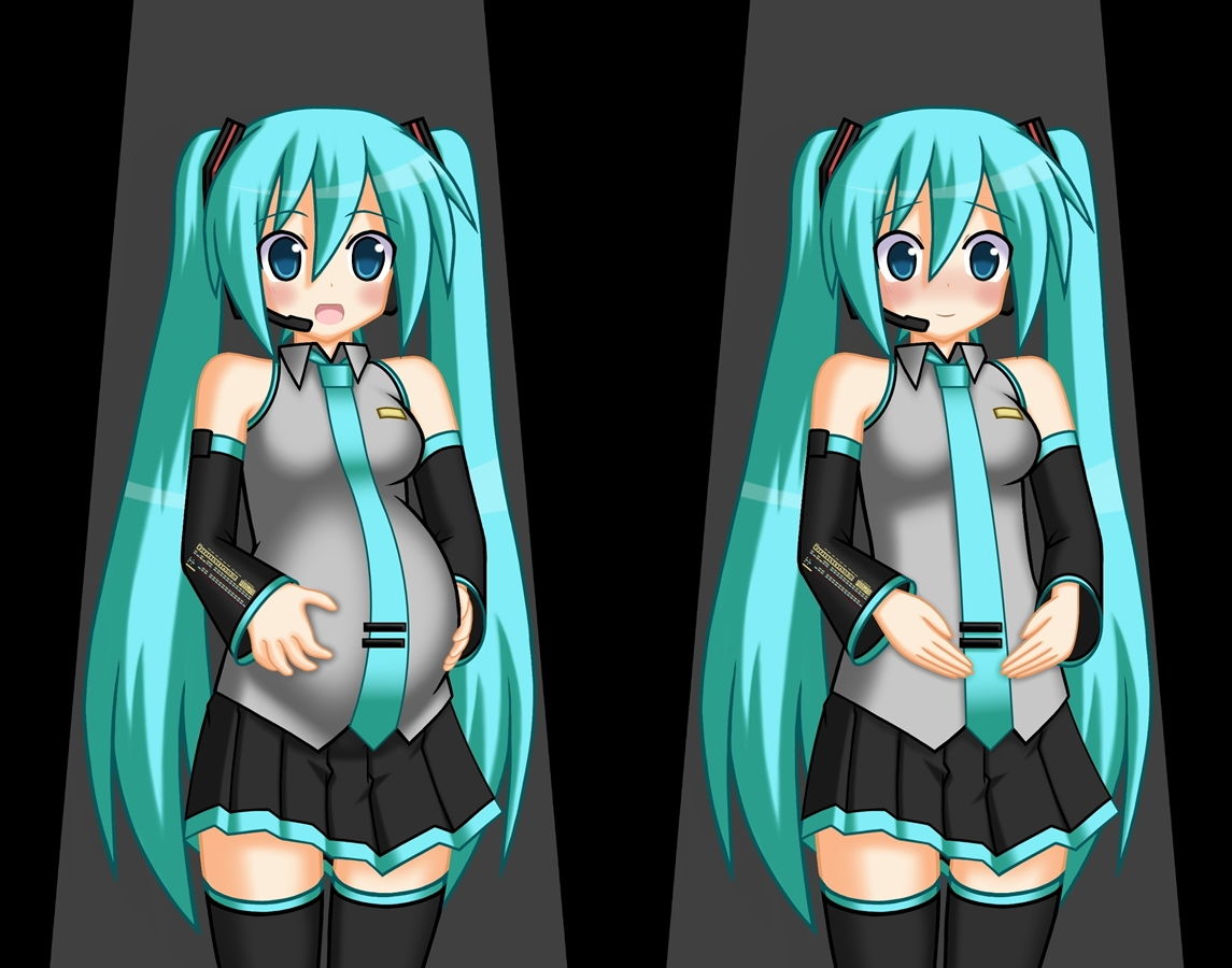 サンプル画像2:孕ミックス(j.c) [d_139724]