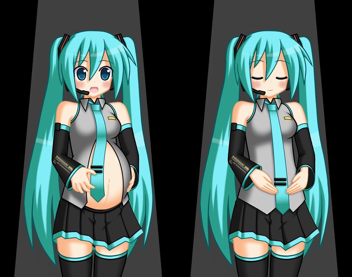 サンプル画像4:孕ミックス(j.c) [d_139724]