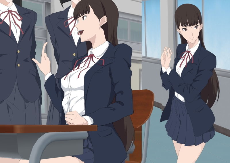 サンプル画像5:顔サポ(ぽっぺんはいむ) [d_139876]