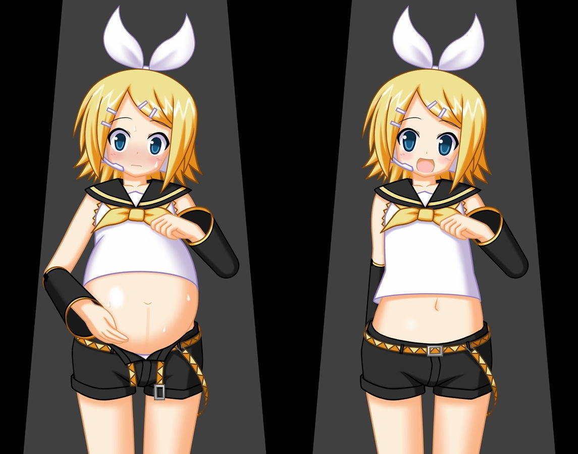 サンプル画像2:孕ミックス2(j.c) [d_139916]