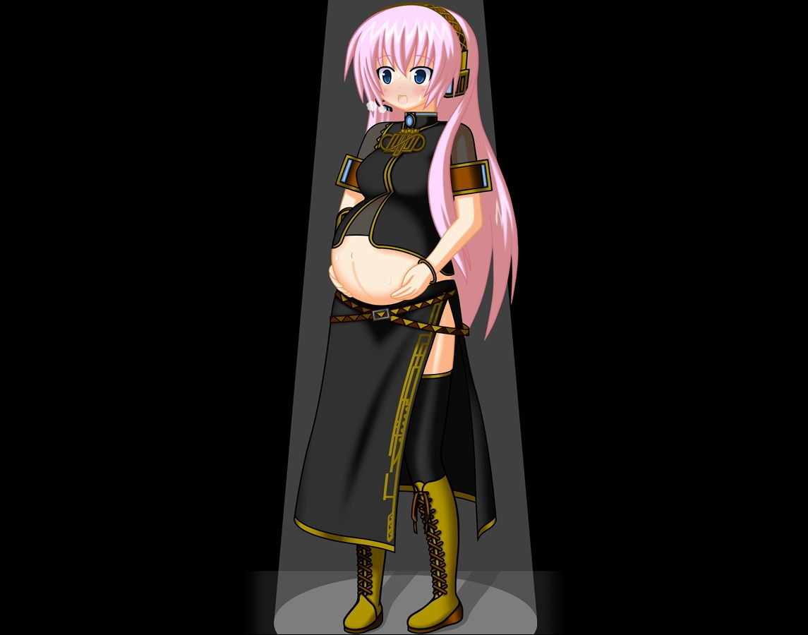 サンプル画像1:孕ミックス3(j.c) [d_140044]