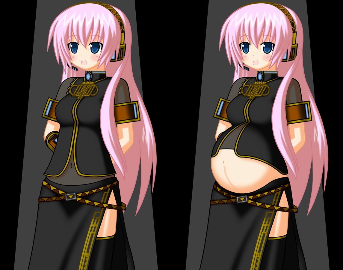 サンプル画像2:孕ミックス3(j.c) [d_140044]