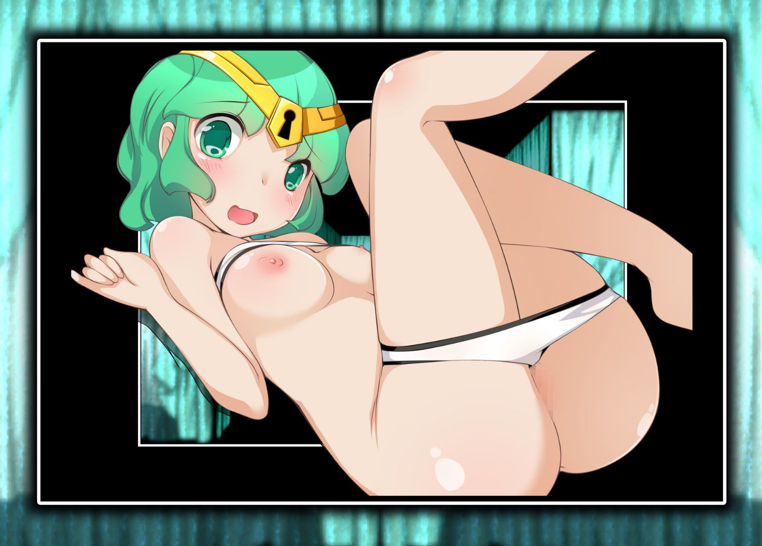 Chaos Angels Test Case 5画像no.2