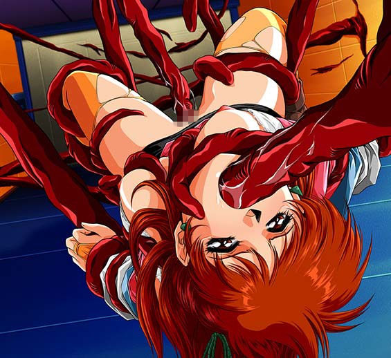 サンプル画像3:音速のアレPack ［DL版］(Type-RSR) [d_140478]