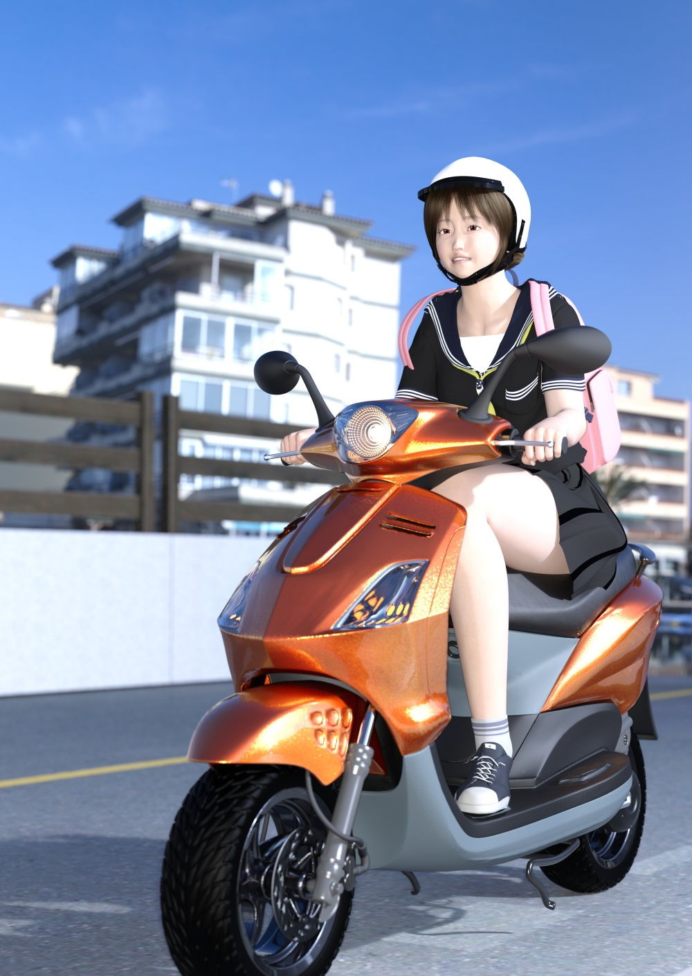 うちの子写真集VOL.002 「素朴」
