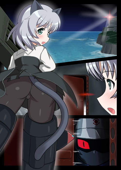 サンプル画像2:Witches Toy(Red Axis) [d_140995]