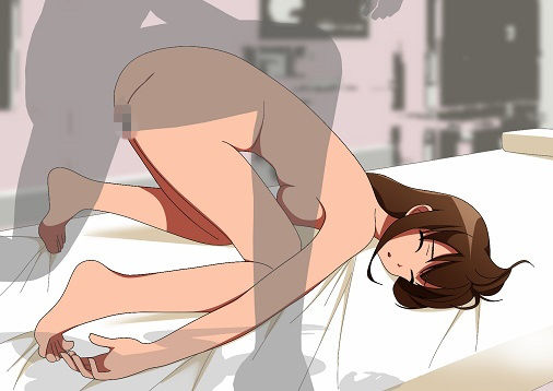 サンプル画像6:あいてん2アイドル堕天録五葉編(chapter123) [d_141031]