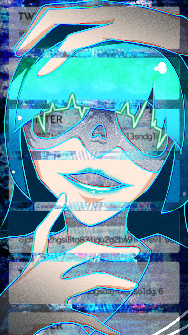 サンプル画像1:毎日人外まとめvol.4(一級河川) [d_141044]