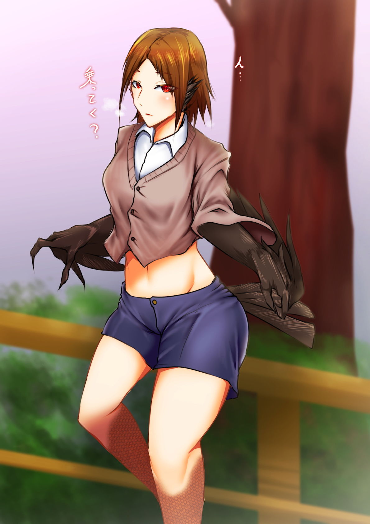 サンプル画像3:毎日人外まとめvol.4(一級河川) [d_141044]