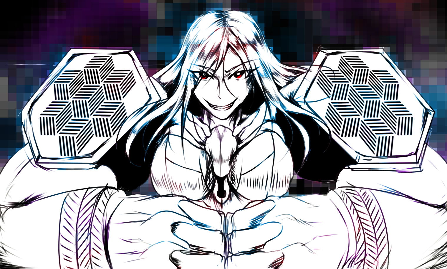 サンプル画像4:毎日人外まとめvol.4(一級河川) [d_141044]