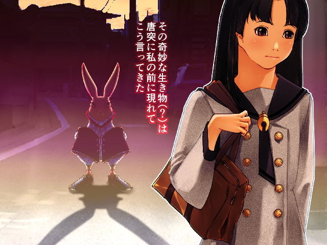 サンプル画像1:魔法娼女(Maria_System00) [d_141298]