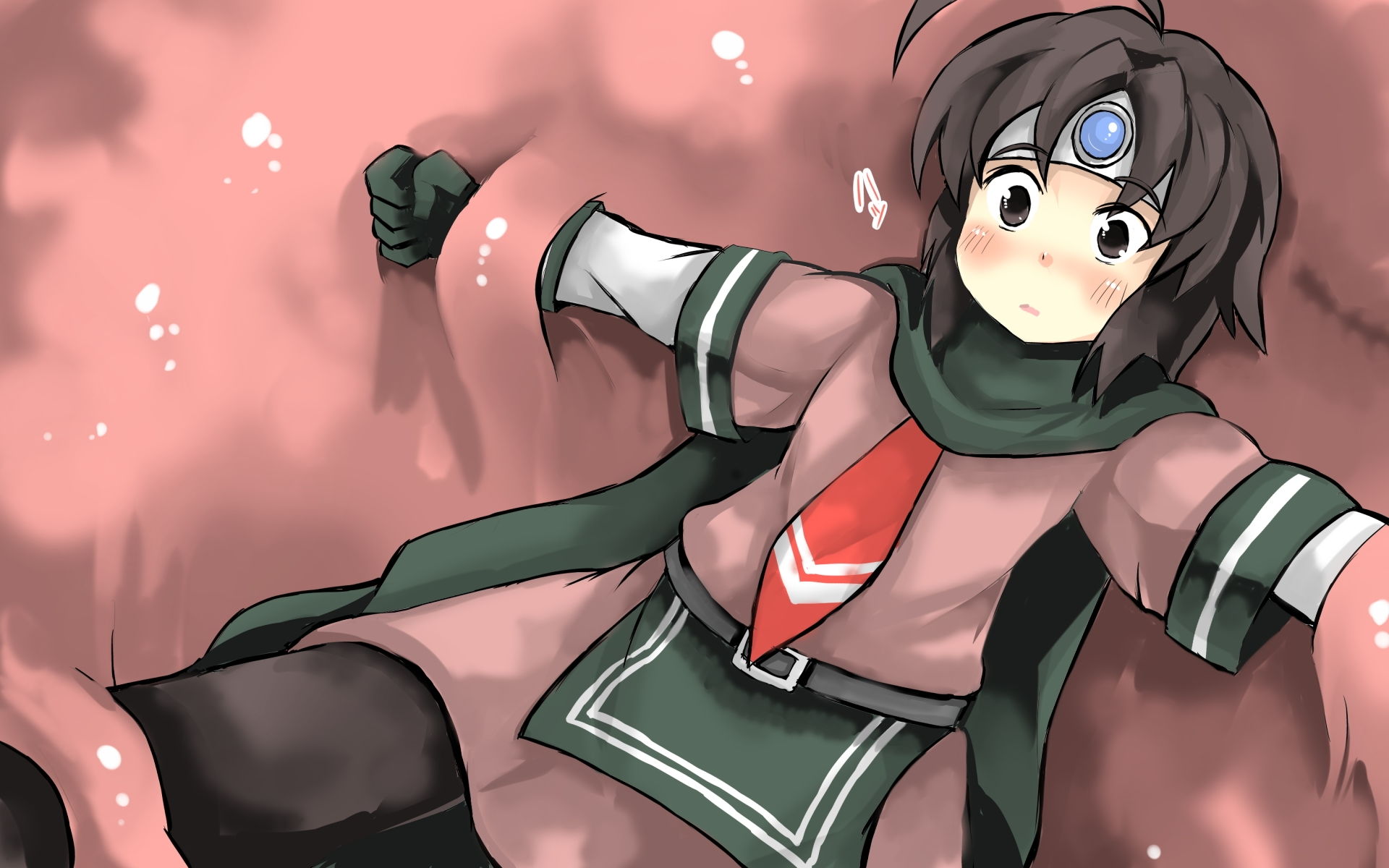 サンプル画像1:苗床勇者パーティ そして勇者達は苗床になった(じゅうよんセンチメートル) [d_141536]