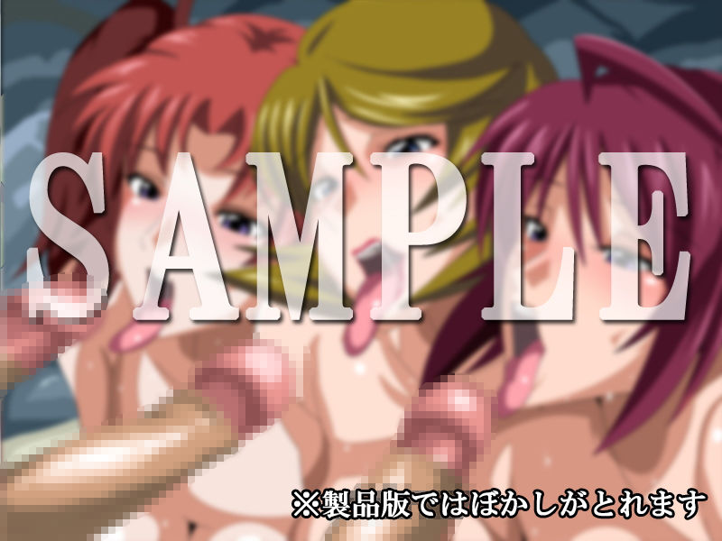 サンプル画像1:ECSTASEED-総集編-(ギーフカート) [d_141665]