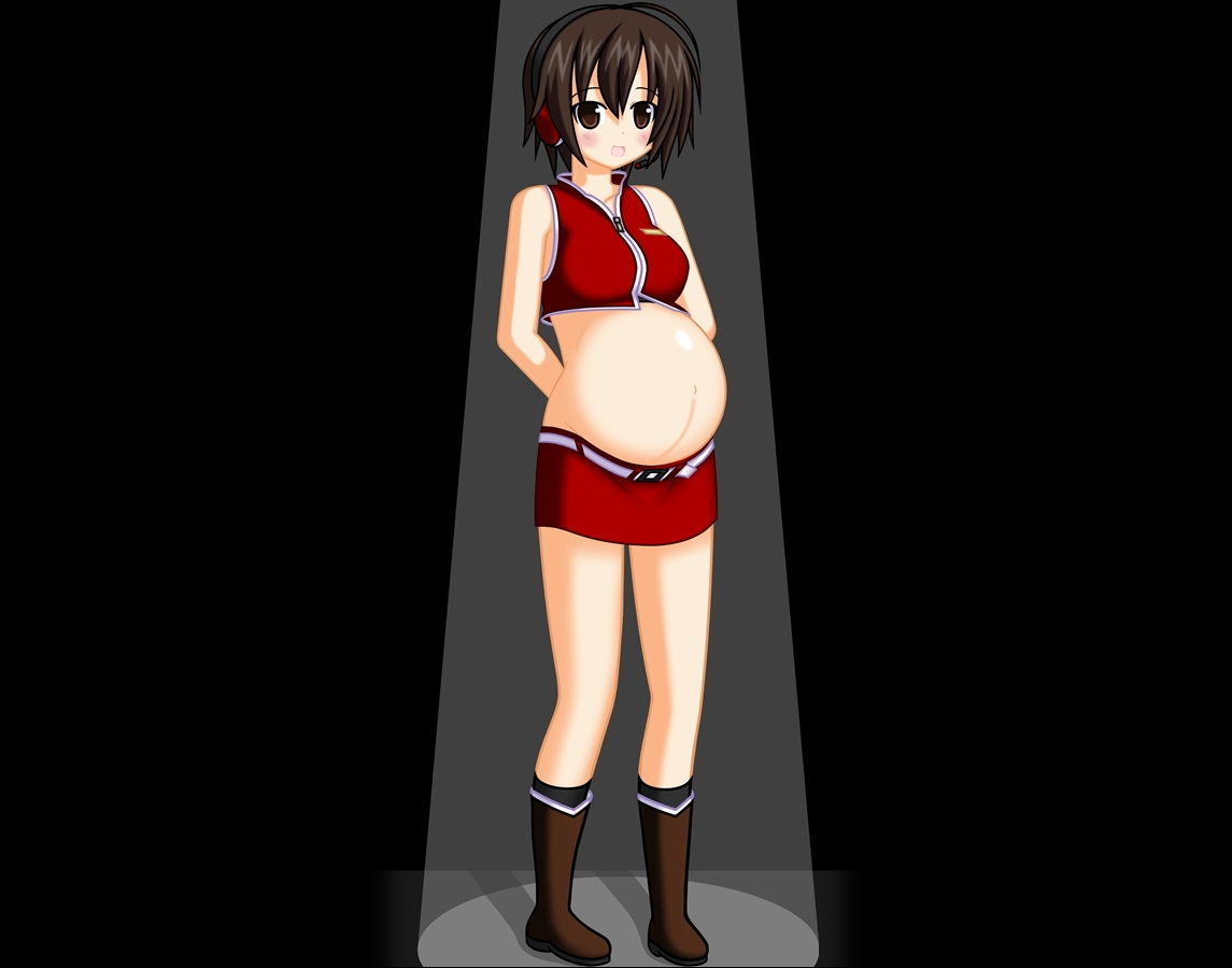 サンプル画像1:孕ミックス4(j.c) [d_146015]