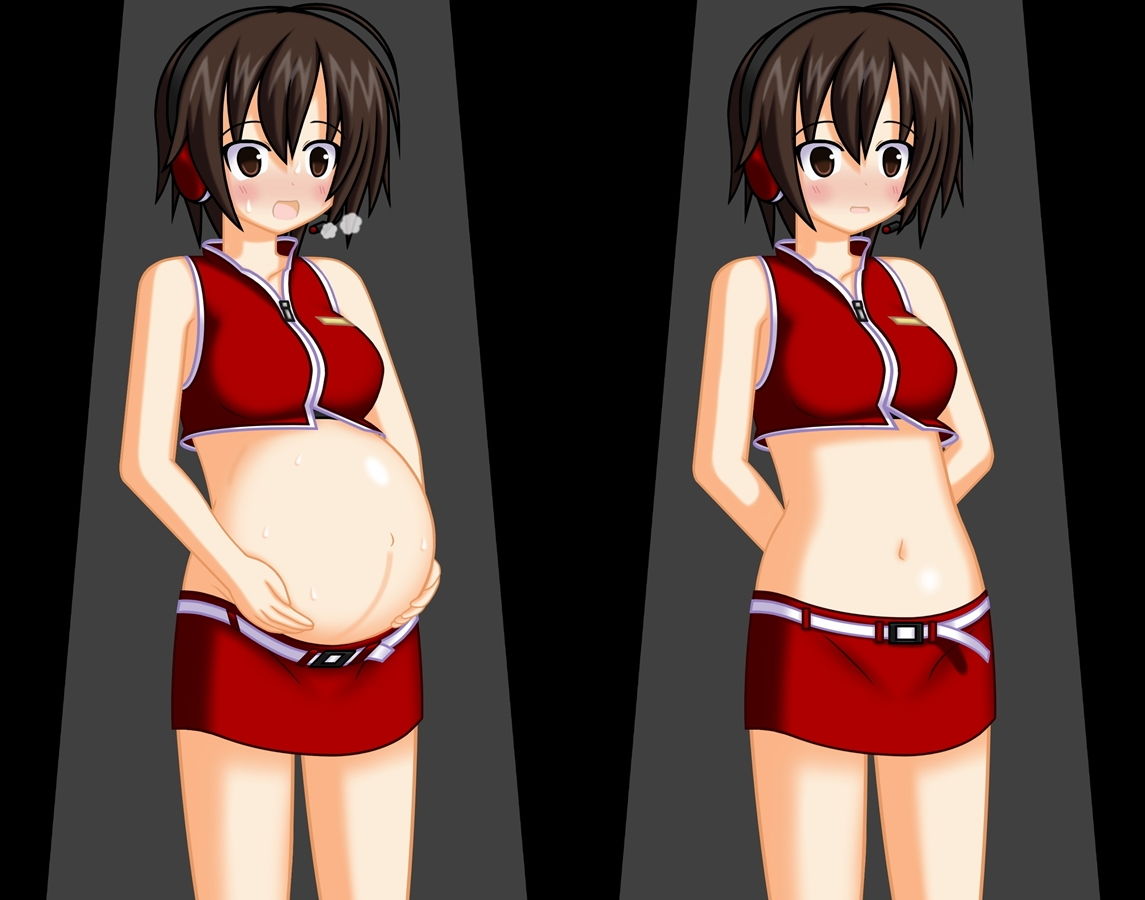 サンプル画像2:孕ミックス4(j.c) [d_146015]