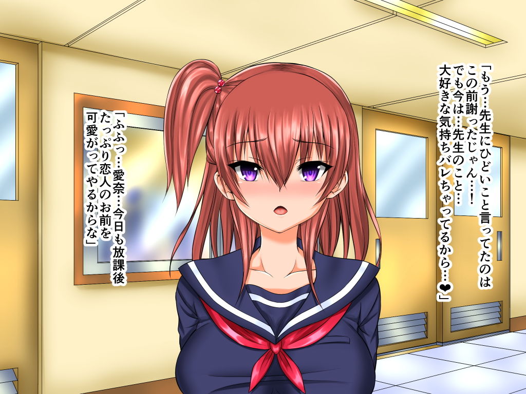 サンプル画像1:サイミンコイン2 食べ頃女集団征服SEX(Master-random) [d_146532]