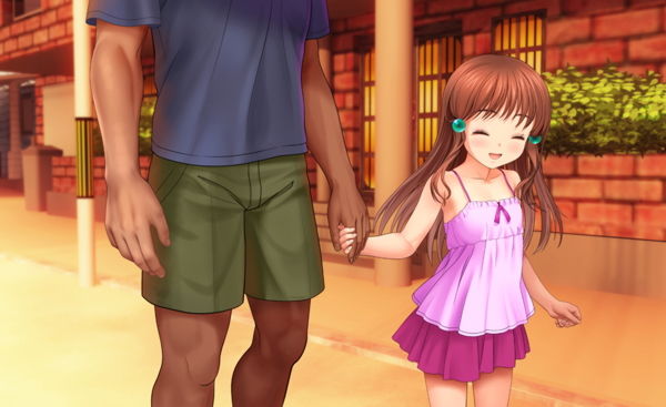 サンプル画像1:ゆい(moonknives) [d_147100]