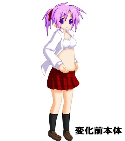 サンプル画像2:pregnancy baby bump 2(j.c) [d_147327]