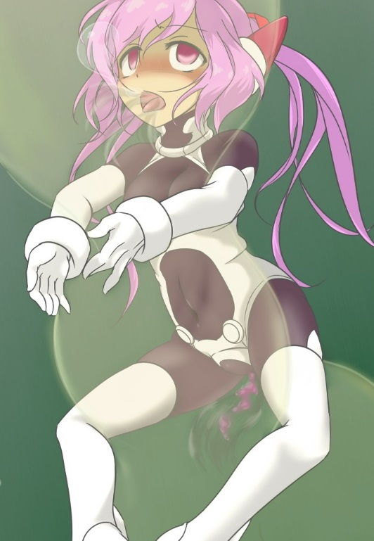 サンプル画像2:孕ませ惑星探査(いか・クライアント) [d_147332]