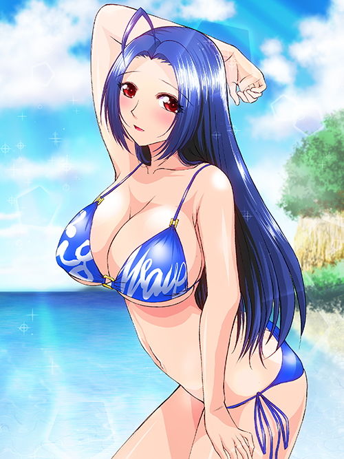 サンプル画像3:@NOTHER SKIN EXTRA(中野金山) [d_147755]