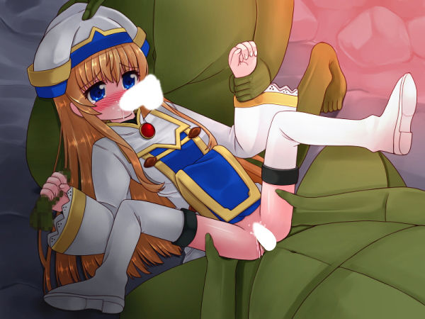 サンプル画像1:2018年秋アニメCG集(田園9861) [d_147842]