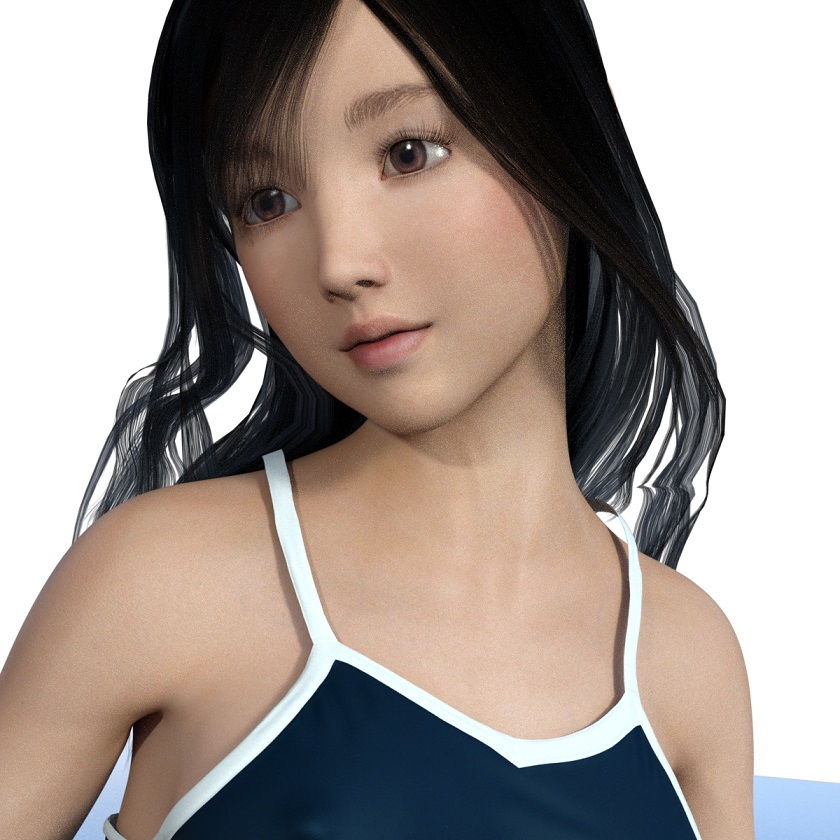 サンプル画像1:彩夏のボックスセット 特価版(キンク文庫) [d_147941]