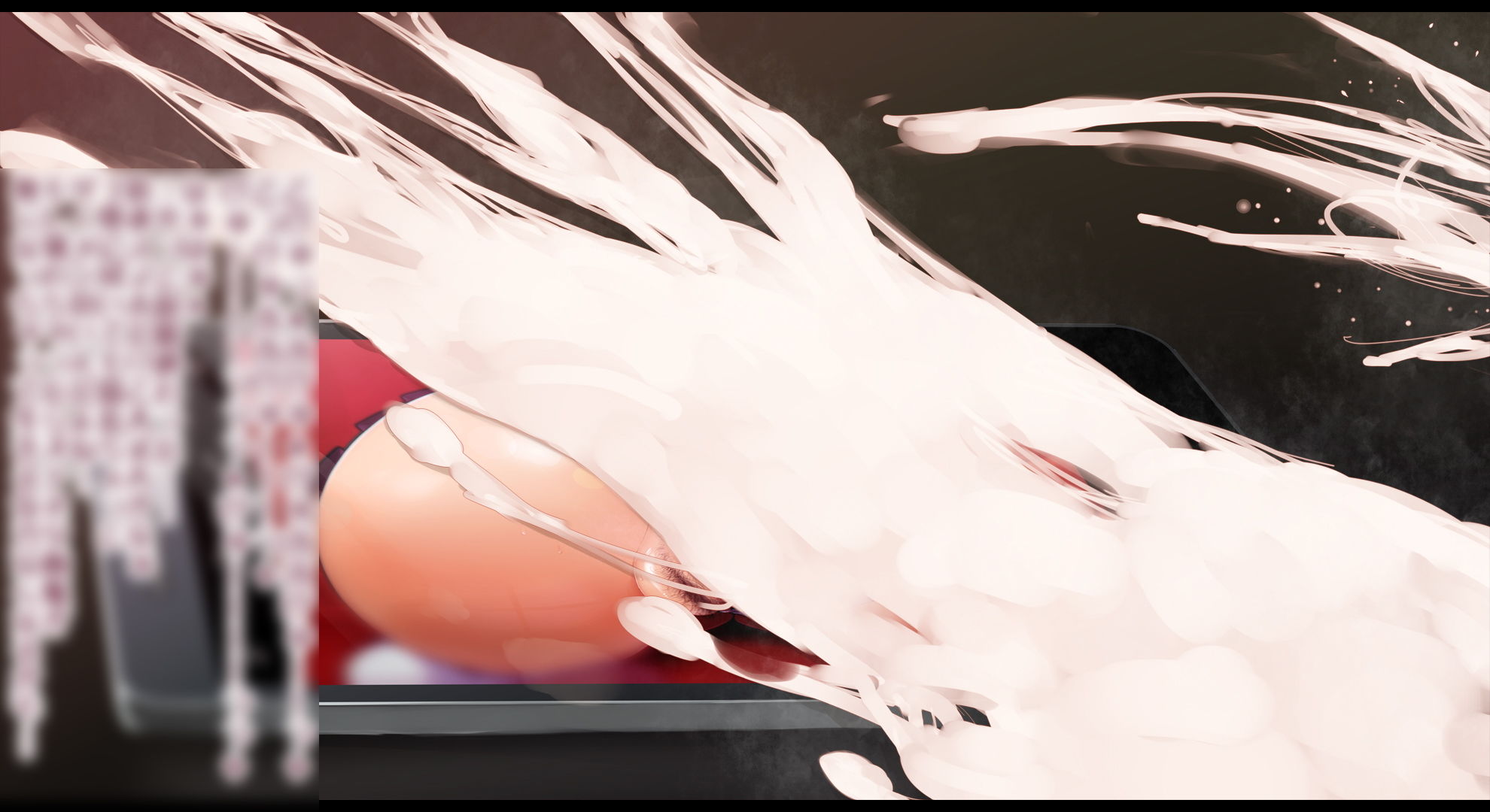 サンプル画像6:おちにく～大きななち○ぽが肉に埋もれて大量射精～(でじたるたんばりん) [d_148255]