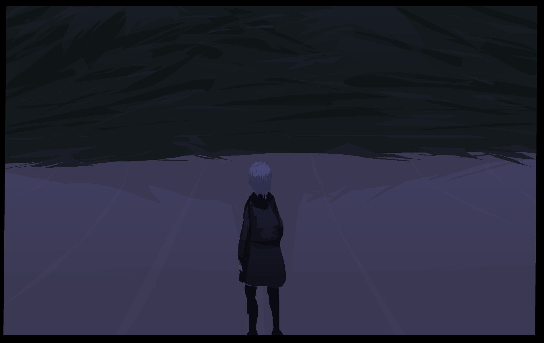 サンプル画像1:ニコ ～精神の双子～(だーんあけぼの) [d_148569]