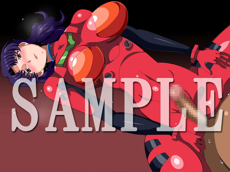 サンプル画像1:PP3-プラグスーツ・プレイ3-(ギーフカート) [d_148774]