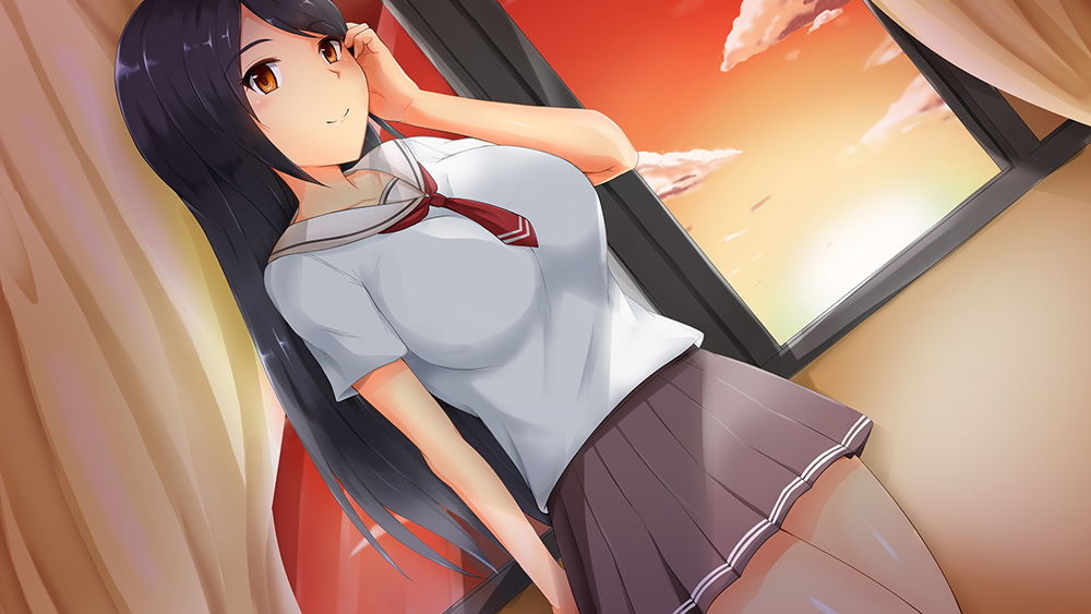 サンプル画像5:気になるあの娘は催眠中！！(マロロンEX) [d_149079]