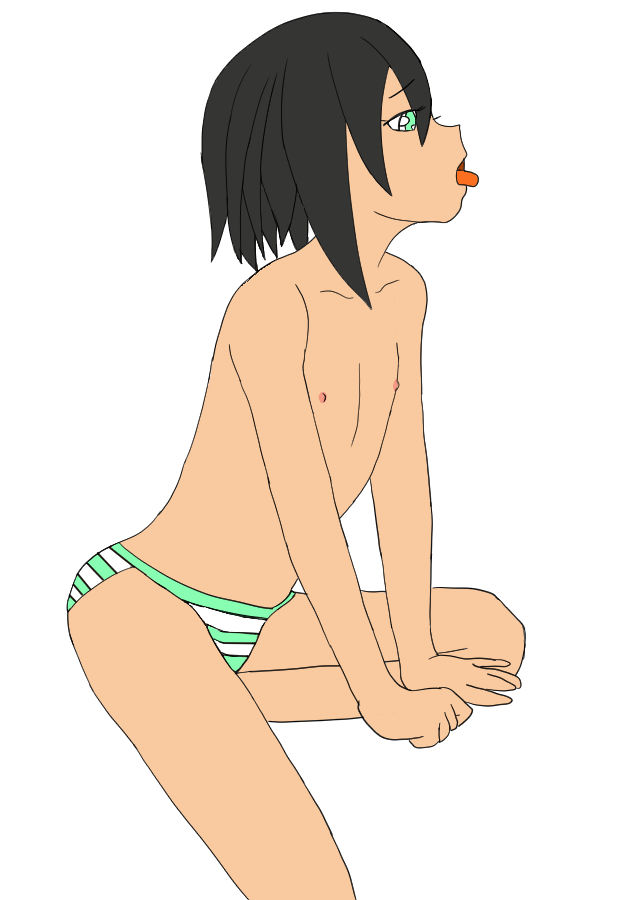 サンプル画像2:KSの一日一枚成人版2019年1月1日～1月20日(カミシオKPK) [d_149096]