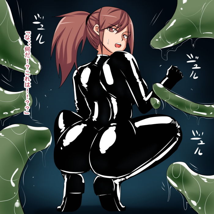 サンプル画像3:dm(s) [d_149295]