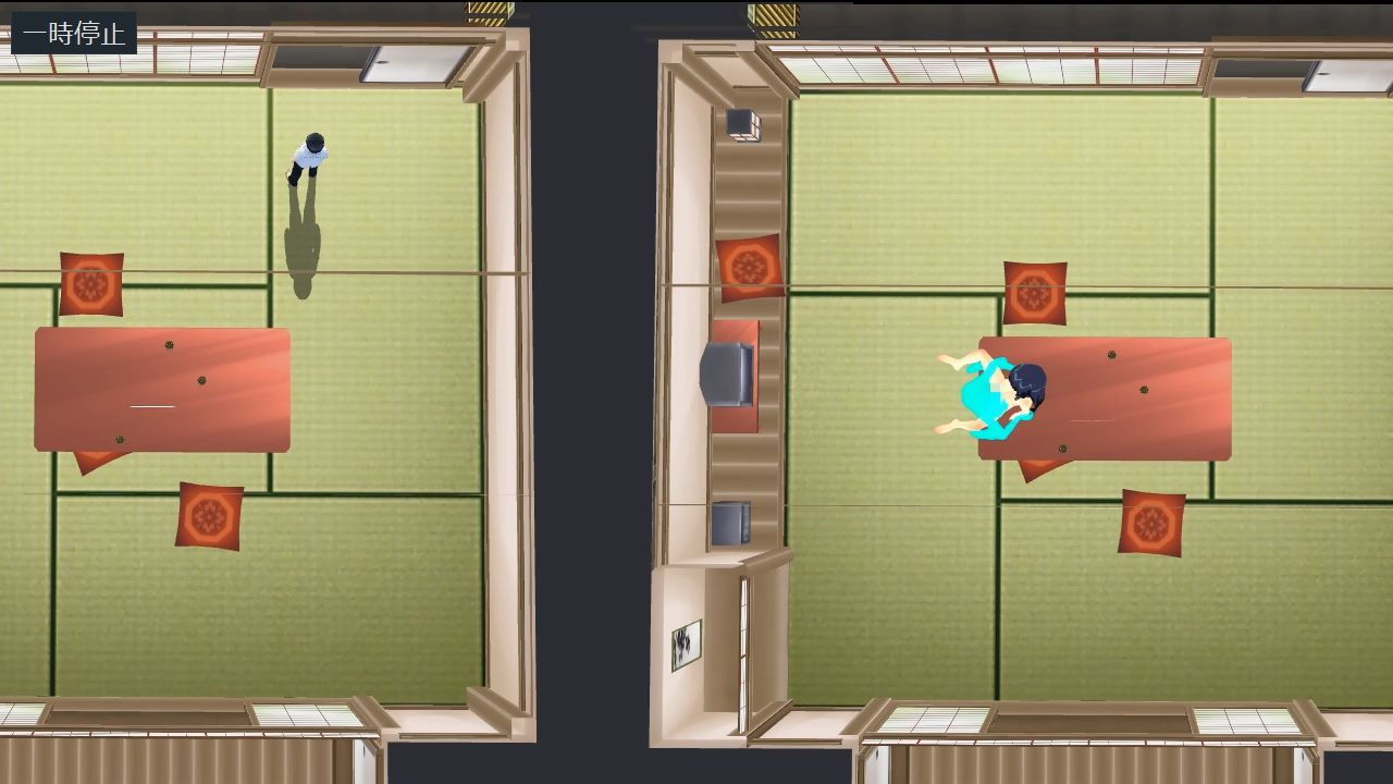 サンプル画像6:デート中に寝取られる彼女は、街のみんなの肉便器(.ini.) [d_149548]