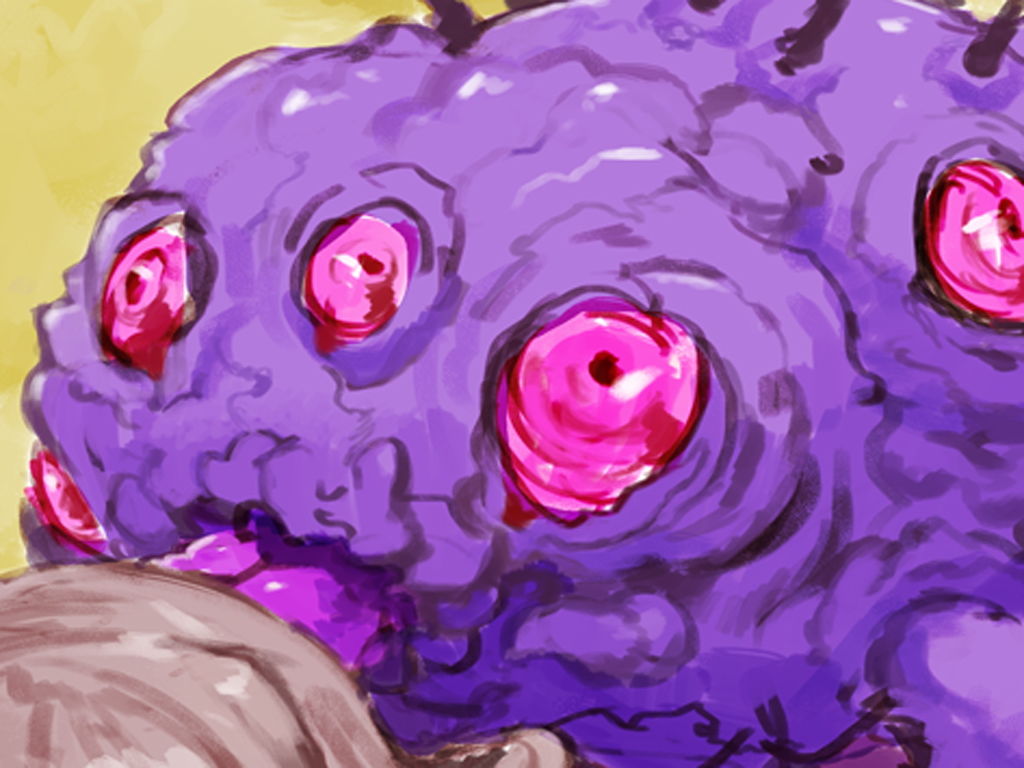 サンプル画像4:SENIPHA蟲姦Vol.1(SENIPHA) [d_149551]