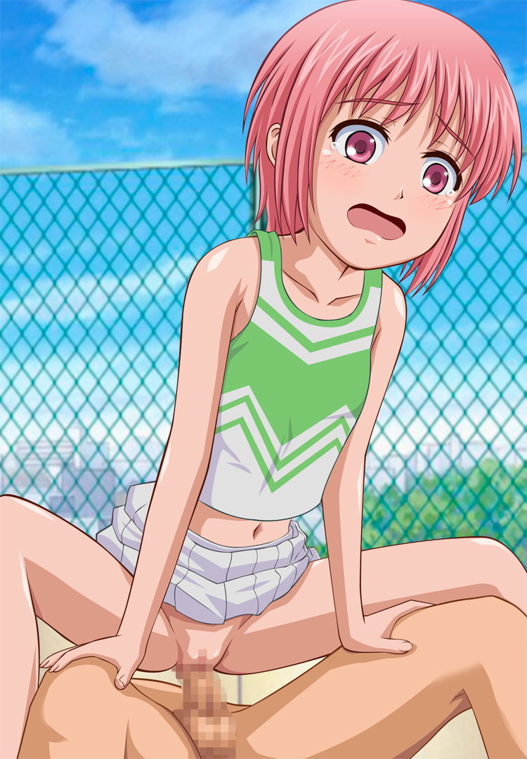 サンプル画像2:とある話術の焚書目録II(ダンナ) [d_149687]