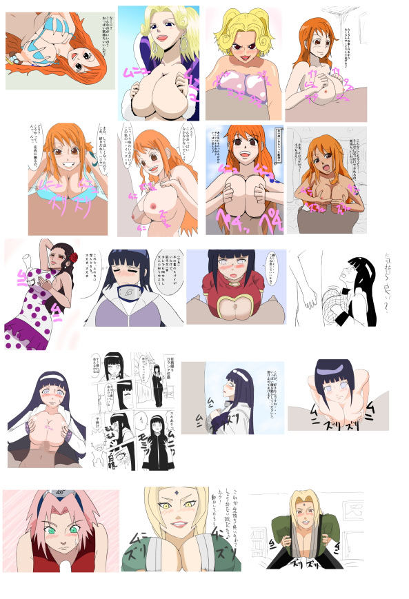 サンプル画像1:ズリドアパイズリクエスト1516(きょうさつ) [d_149874]