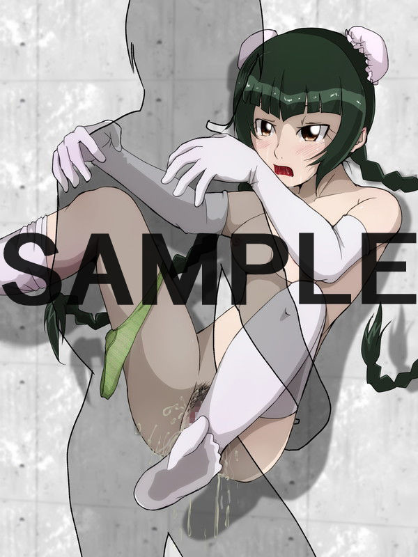 サンプル画像1:JMP001(ProjectMJ) [d_149973]