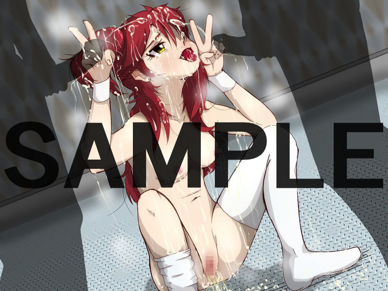 サンプル画像3:JMP001(ProjectMJ) [d_149973]