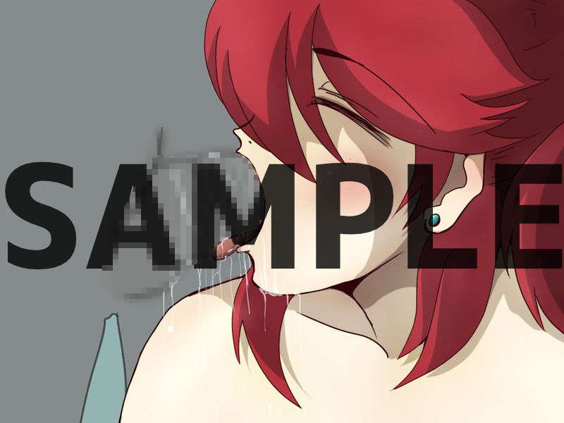 サンプル画像4:JMP002(ProjectMJ) [d_149974]