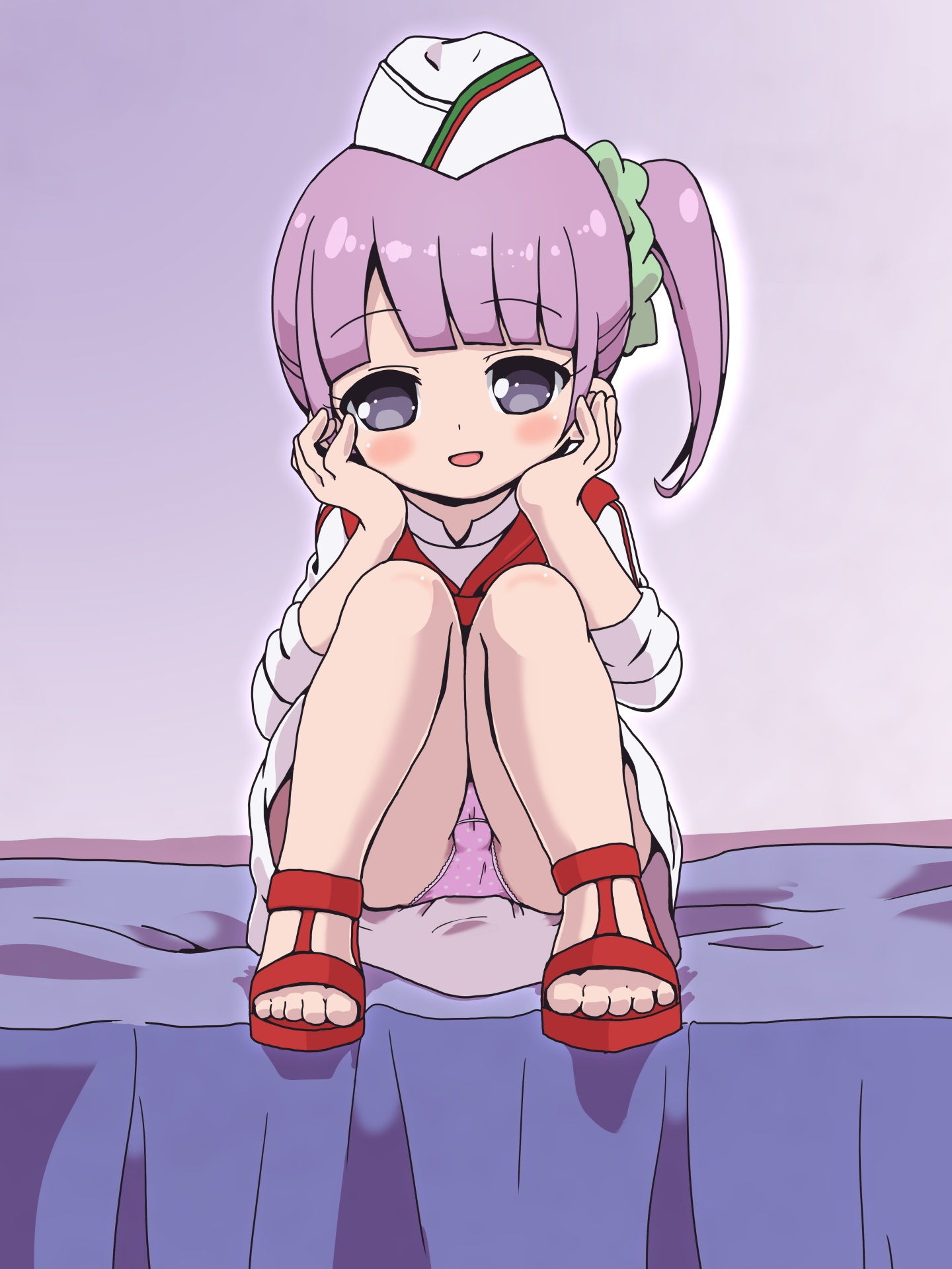 サンプル画像3:過去PRPR2作品まとめ(ここでめる) [d_149986]