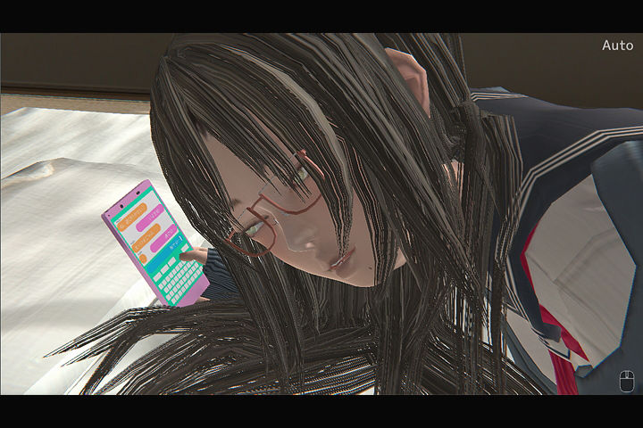 サンプル画像2:まぐあお(描き屋Kiyoshi) [d_150019]