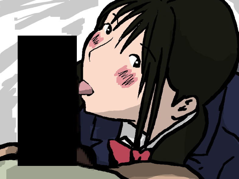 サンプル画像1:ネトラレ彼女(橘屋) [d_150970]