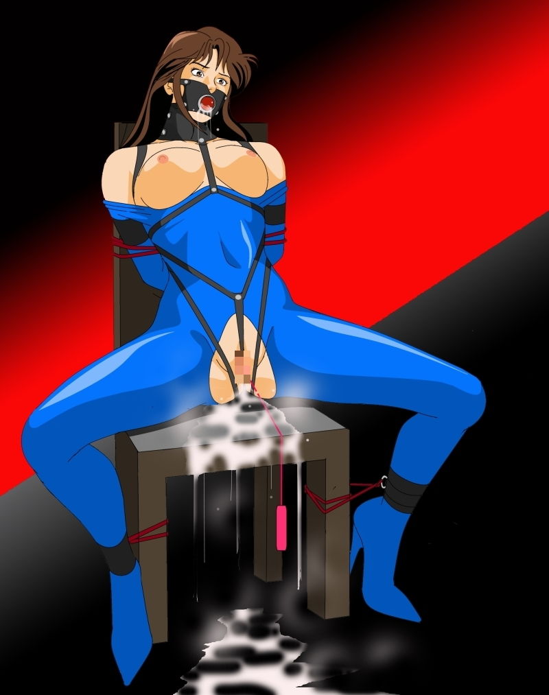 サンプル画像4:奥様は大泥棒？3話(タバスコ) [d_150990]