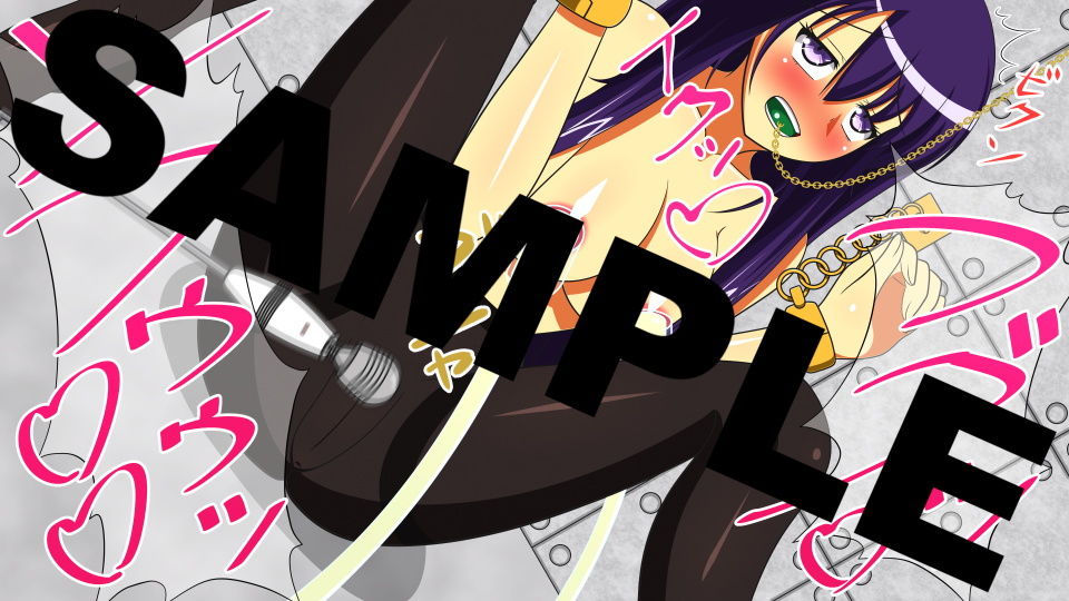 サンプル画像1:絶頂ミルクタンク＜小町美咲＞12～機械姦オナニー～(人工美少女製作所) [d_151197]