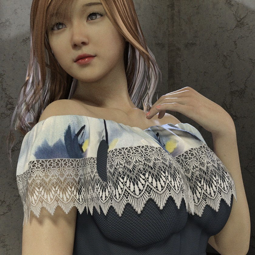 サンプル画像1:巨乳水責め(キンク文庫) [d_151426]