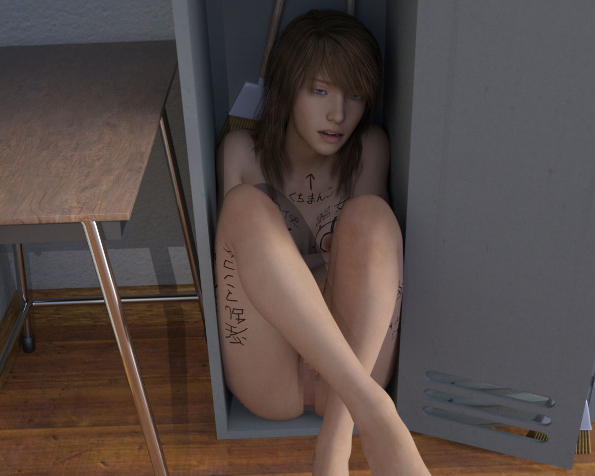 サンプル画像6:3DCG主観動画3 おまけ追加 東欧版(M-Design) [d_151529]