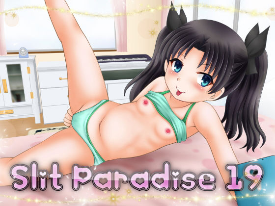 Slit Paradise 19