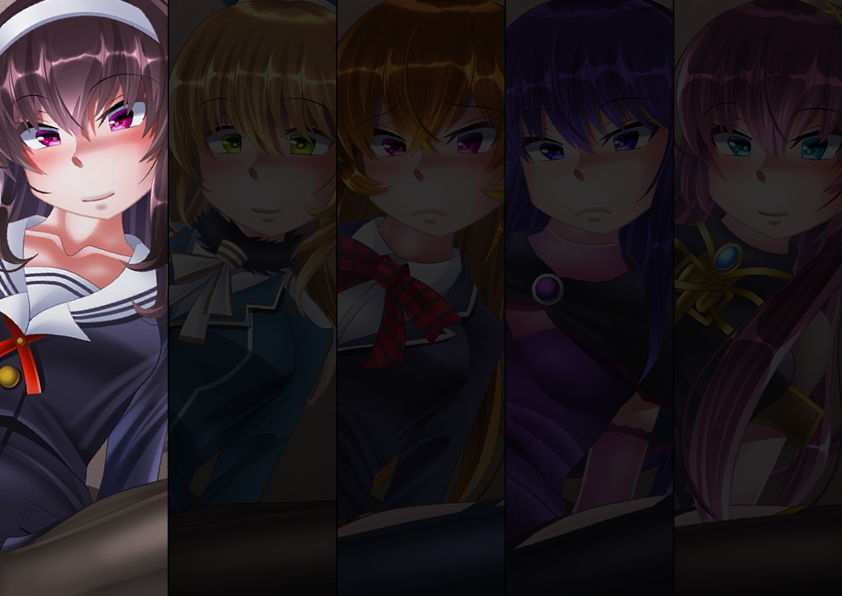 サンプル画像1:足コキ:ヌルヌルアニメーション(SometimesBadTool) [d_152054]